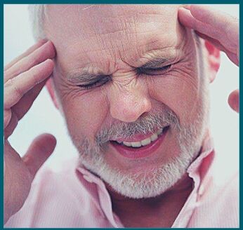 Πονοκέφαλος - μια παρενέργεια της χρήσης φαρμάκων για την ισχύ